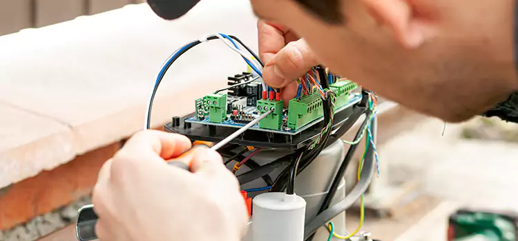 Specialized Brand Gate Motor Repairs Chillicothe