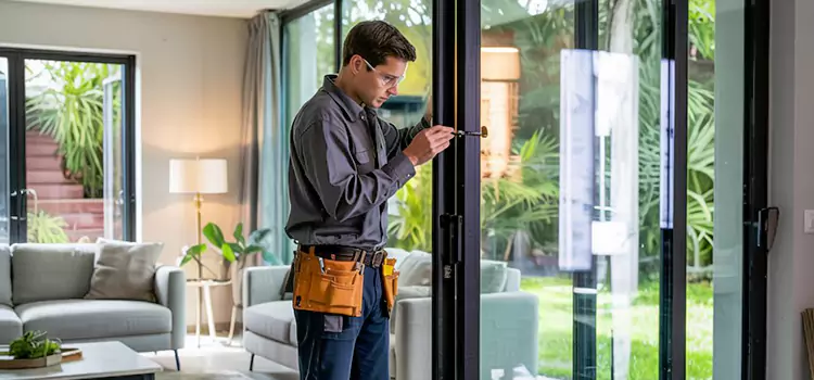 Why Choose Us for Your Glass Door Needs in Chillicothe, OH?