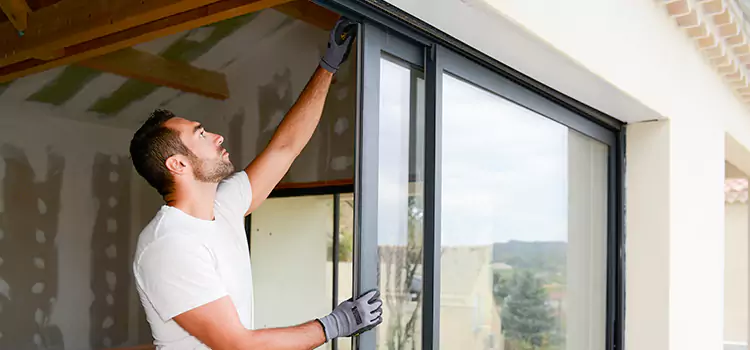 Emergency Sliding Glass Door Repair Chillicothe