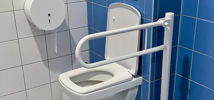 Comprehensive Solutions in Chillicothe, OH for Accessible Facilities