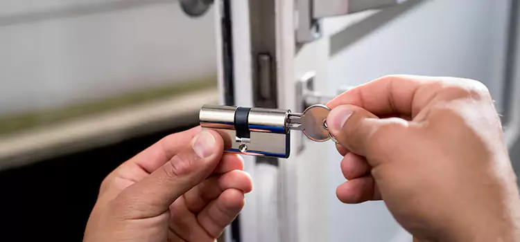 Lock Change Locksmiths Chillicothe