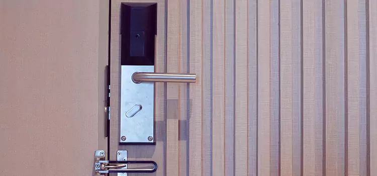 Installing a Maglock Chillicothe