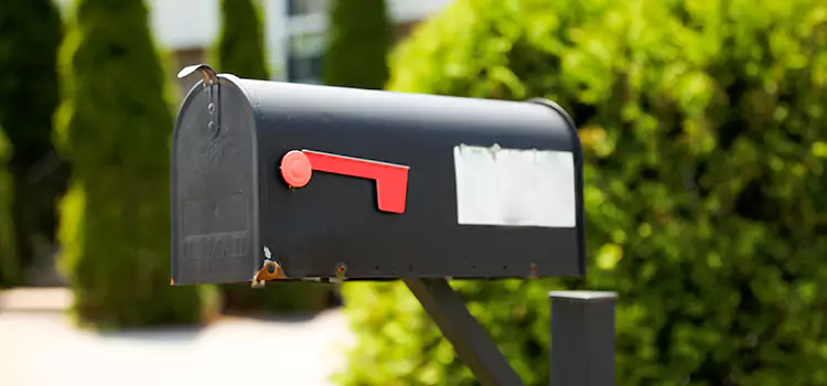 Secure Mailboxes for Packages Chillicothe
