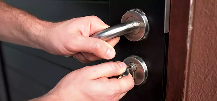 Master Key Control and Audits Chillicothe