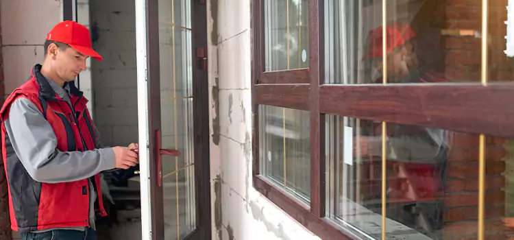 Sliding Door Lock Repair Chillicothe