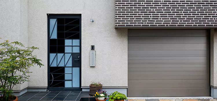 Residential Roll Up Security Doors Chillicothe
