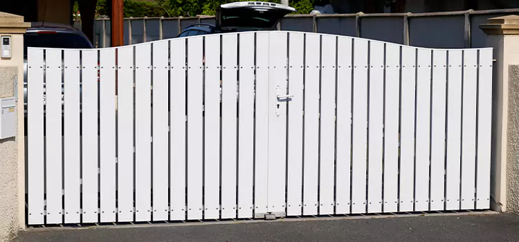 Why Choose Us for Residential Gate Repair in Chillicothe, OH?