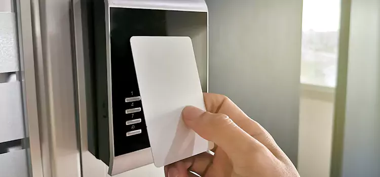 Advanced RFID Technology Integration in Chillicothe, OH
