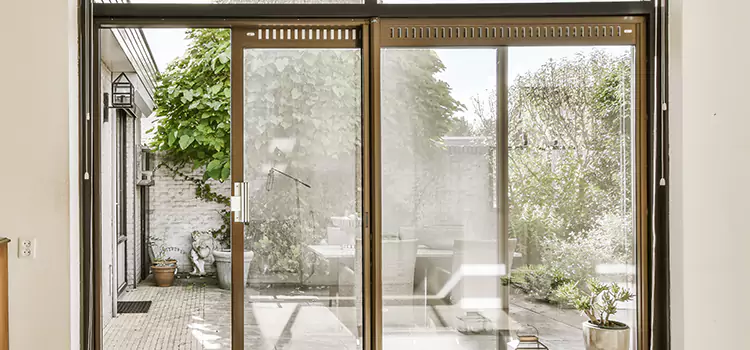 Glass Door Panel Replacement Cost Chillicothe