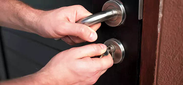 Door Closer Repair & Installation Chillicothe