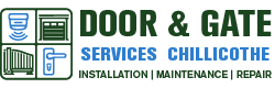 Door & Gate Services Chillicothe